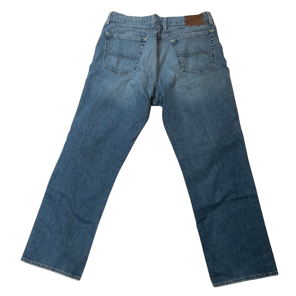 Lucky Brand Men's Jeans, Size 36/Regular